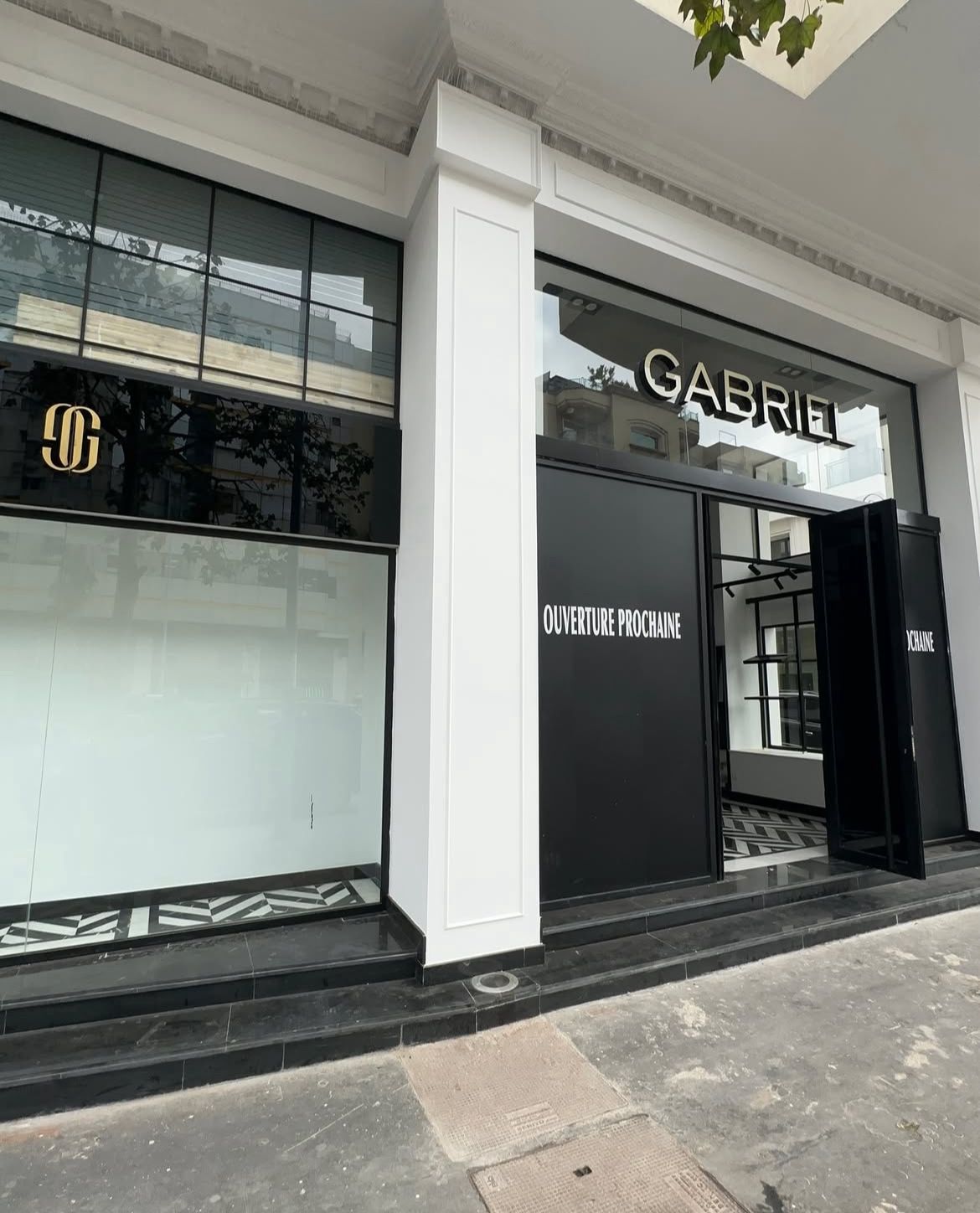 Boutique Gabriel