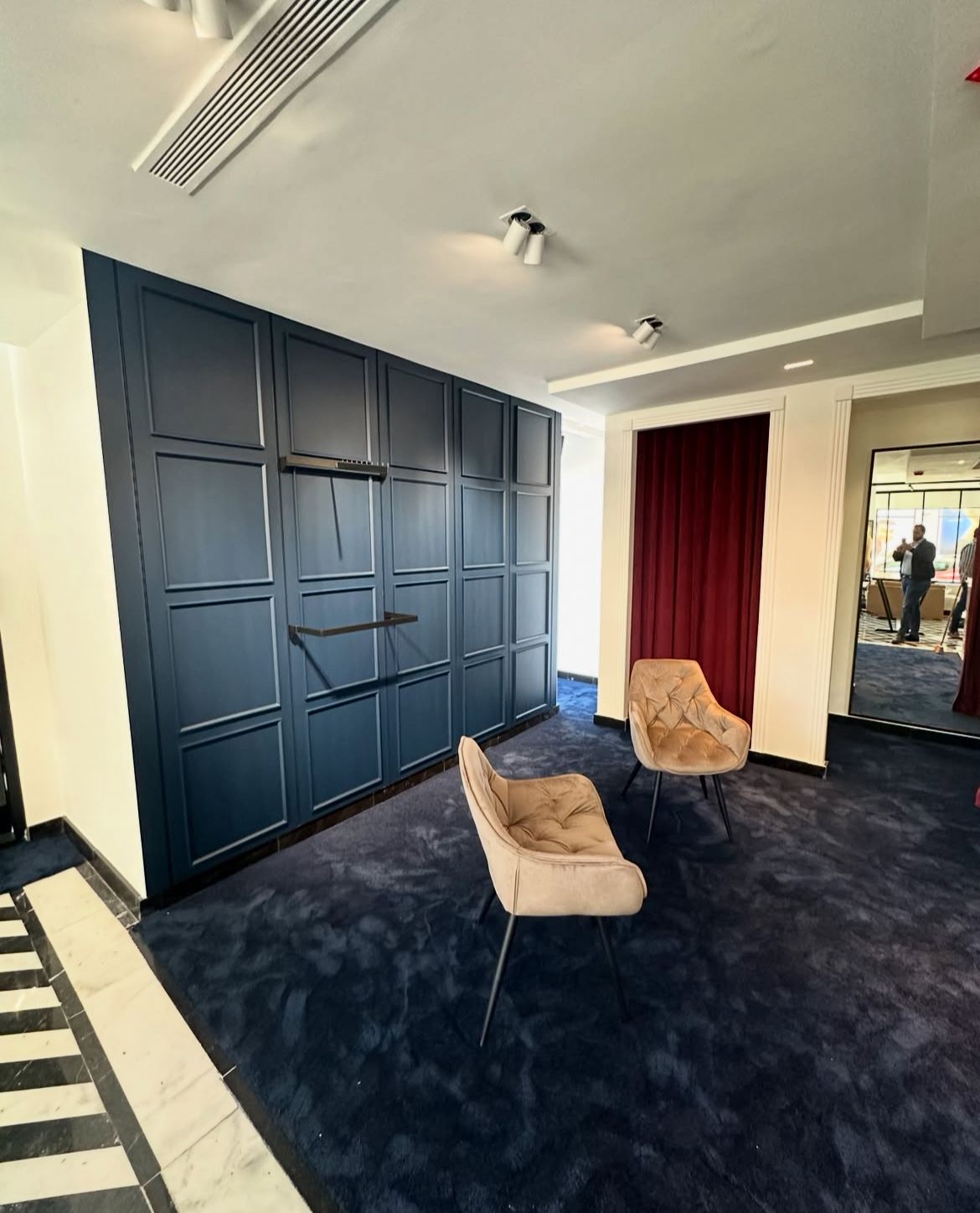 Boutique Gabriel - Accueil