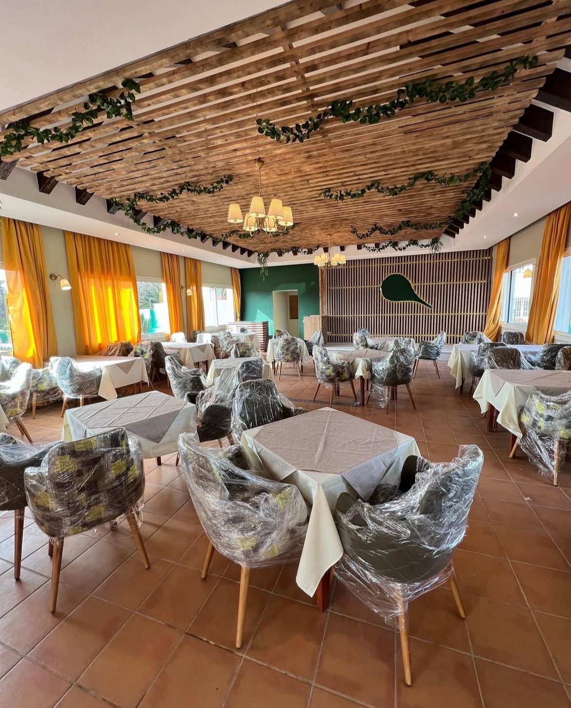 USM Tennis Club - Courts de tennis