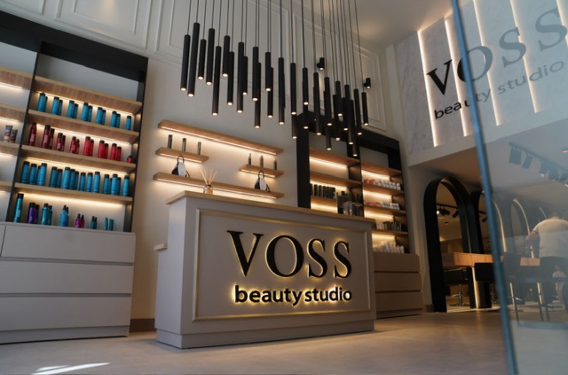 Vosse Beauty Studio - Cabines de soins